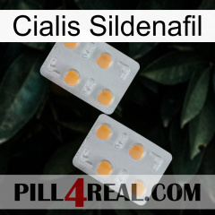 Cialis Sildenafil 25